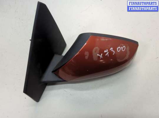 купить Зеркало боковое на Renault Megane 3 2009-2016