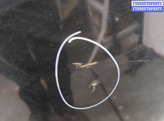 купить Капот на Audi A4 (B6) 2000-2006