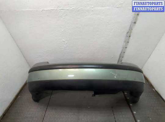 Бампер VG2659459 на Volkswagen Passat 5 2000-2005