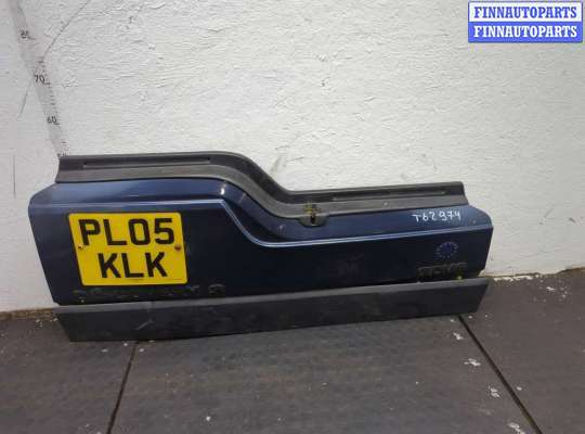 Купить Замок багажника на Land Rover Discovery 3 2004-2009 Замок багажника LRD6892 на Land Rover Discovery 3 2004-2009