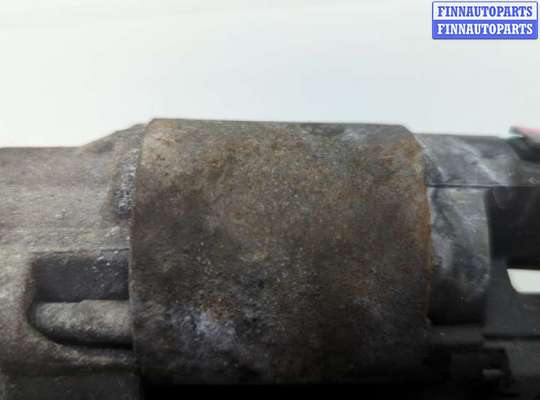 купить Стартер на Toyota Yaris 2005-2011