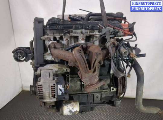 купить Двигатель (ДВС) на Rover 200-series 1995-2000
