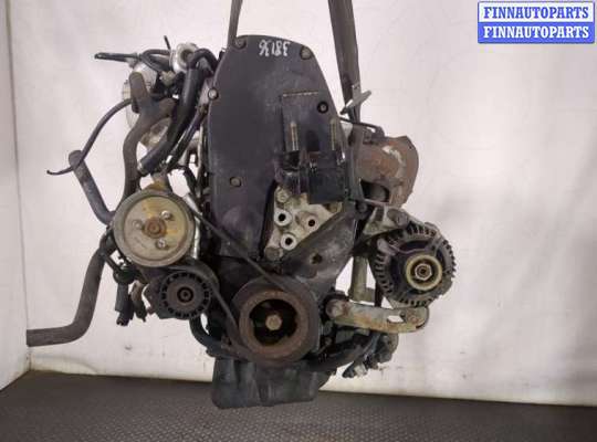 купить Двигатель (ДВС) на Rover 200-series 1995-2000