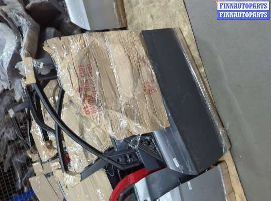 Замок боковой двери на BMW 3 (E90/E91/E92/E93)