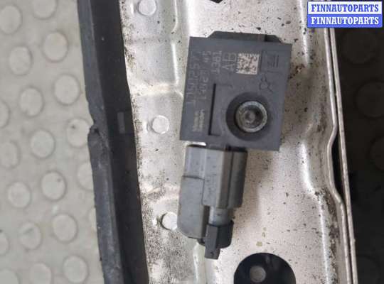 купить Рамка капота на Opel Astra J 2010-2017