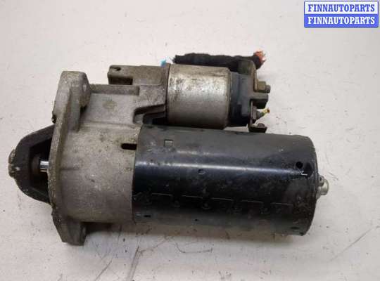 Купить Стартер на Opel Astra J 2010-2017 Стартер OP2442879 на Opel Astra J 2010-2017