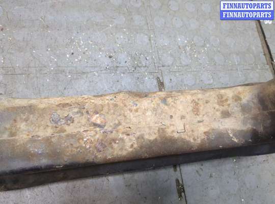 купить Усилитель бампера на Mercedes C W203 2000-2008