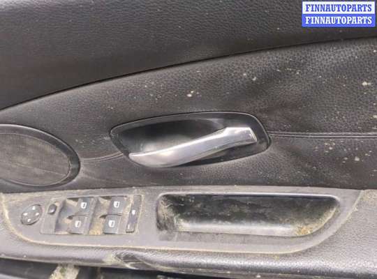 купить Дверь боковая (легковая) на BMW 5 E60 2003-2009