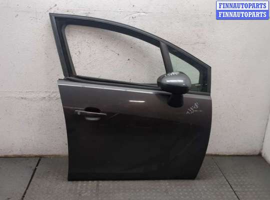 купить Дверь боковая (легковая) на Opel Meriva 2010-
