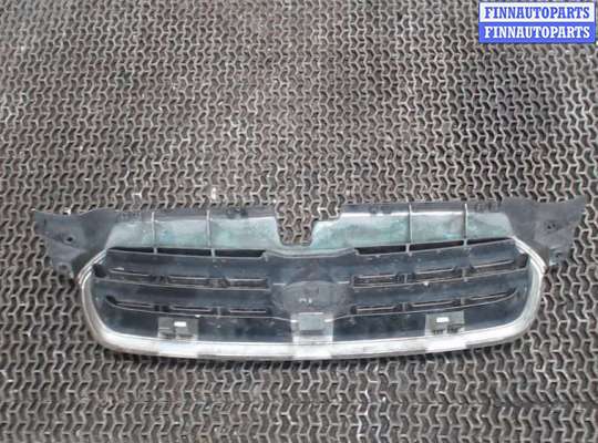 купить Решетка радиатора на Subaru Legacy Outback (B13) 2003-2009