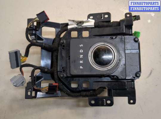 Селектор АКПП LRN2933 на Land Rover Range Rover Evoque 2011-2018