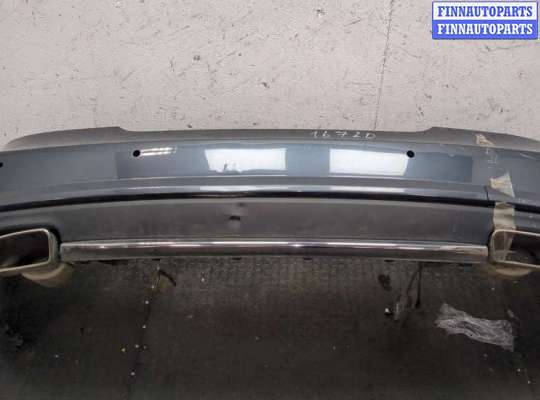 купить Бампер на Mercedes CLS C218 2011-2017