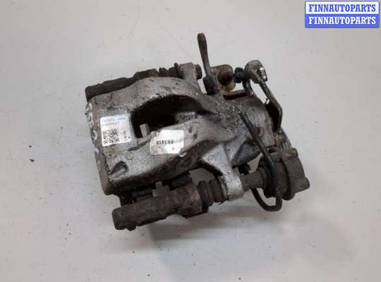Суппорт CT1110377 на Citroen C4 2004-2010