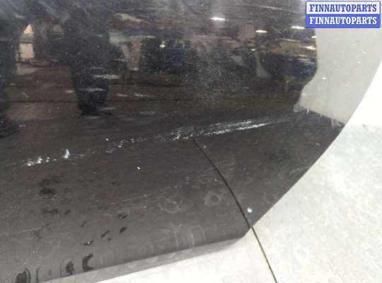 Дверь боковая на Mercedes-Benz CLS (C219)