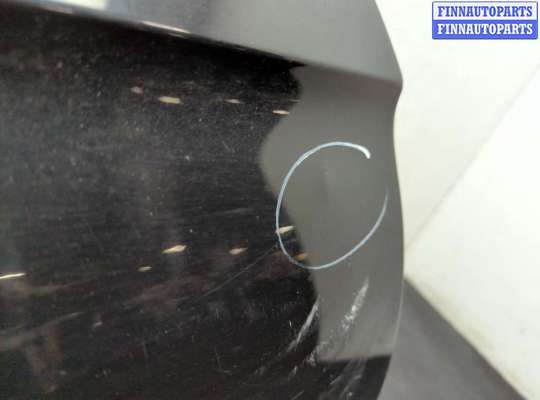 Дверь боковая на Mercedes-Benz CLS (C219)