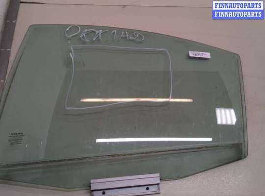 купить Стекло боковой двери на Volvo S60 2000-2009