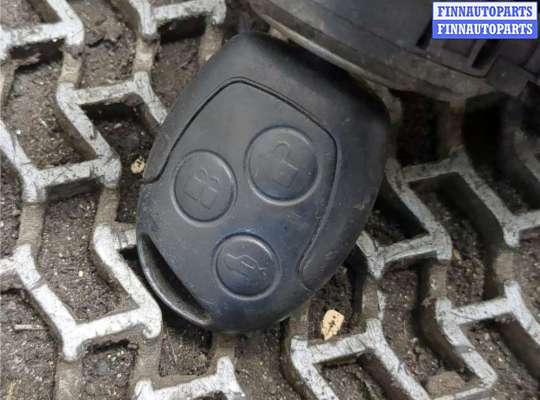 купить Колонка рулевая на Ford Fusion 2002-2012