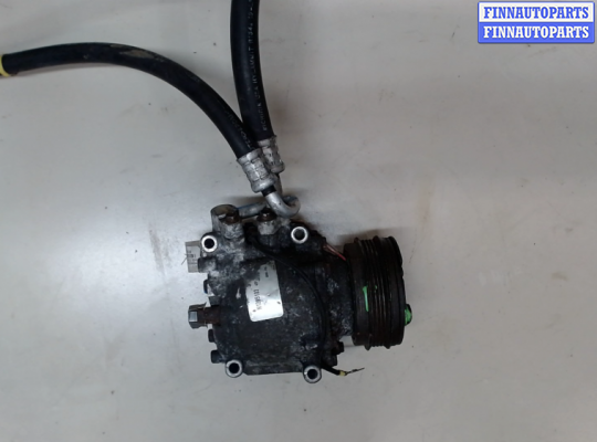 купить Компрессор кондиционера на Honda Civic 1995-2001
