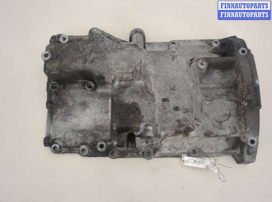 купить Поддон на Ford Focus 2 2008-2011