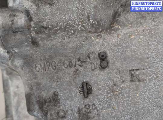 купить Поддон на Ford Focus 2 2008-2011