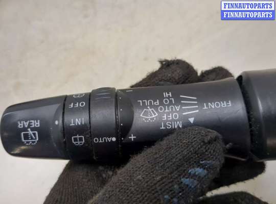 купить Переключатель дворников (стеклоочистителя) на Mitsubishi ASX 2010-2020