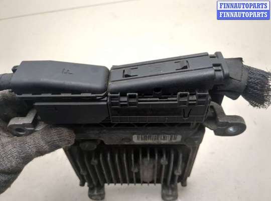 купить Блок управления двигателем на Mercedes Sprinter 2006-2018