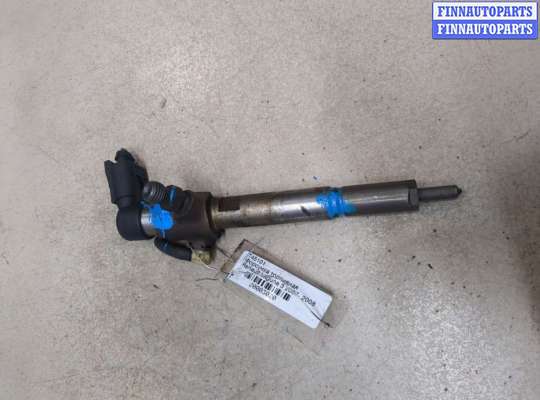 купить Форсунка топливная на Renault Laguna 3 2007-2025