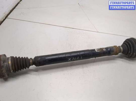 купить Полуось (приводной вал, шрус) на Skoda Octavia (A5) 2004-2013