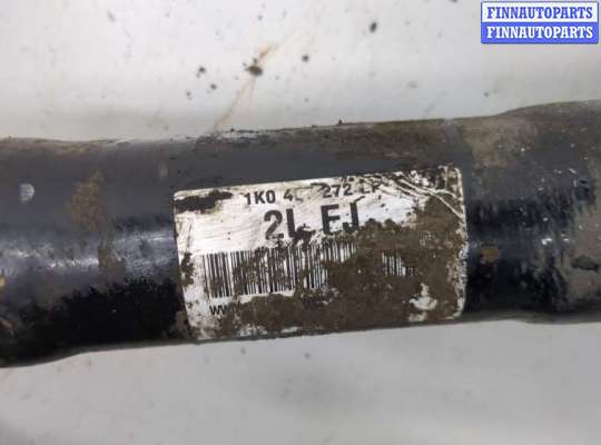 купить Полуось (приводной вал, шрус) на Skoda Octavia (A5) 2004-2013