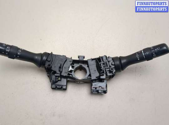 купить Переключатель поворотов и дворников (стрекоза) на Toyota Auris E15 2006-2012