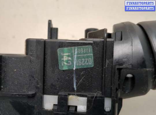 купить Переключатель поворотов и дворников (стрекоза) на Toyota Auris E15 2006-2012