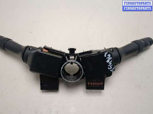 купить Переключатель поворотов и дворников (стрекоза) на Toyota Auris E15 2006-2012