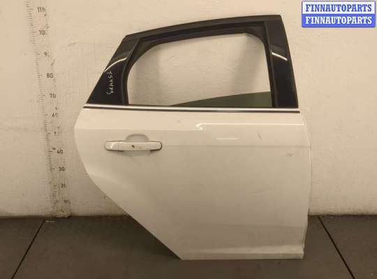 Дверь боковая (легковая) FO1997892 на Ford Focus 3 2011-2015