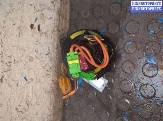 Подрулевой шлейф (кольцо SRS) на Volvo S60 I | V70 II (P2)