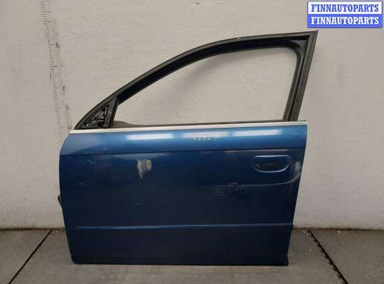 купить Замок двери на Audi A4 (B7) 2004-2009