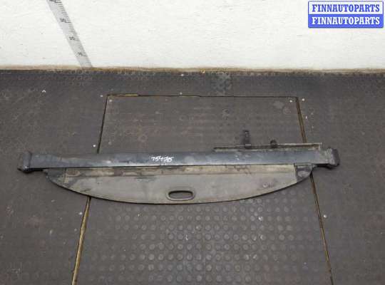 Полка багажника