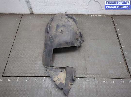 купить Брызговик на BMW X5 E70 2006-2013