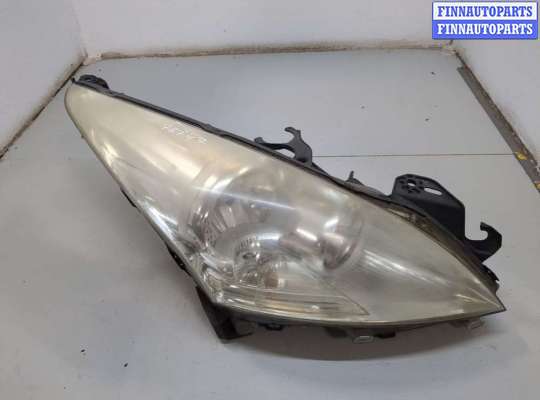 Фара (передняя) PG1208903 на Peugeot 3008 2009-2016