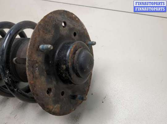 Стойка подвески амортизационная на Chevrolet Captiva