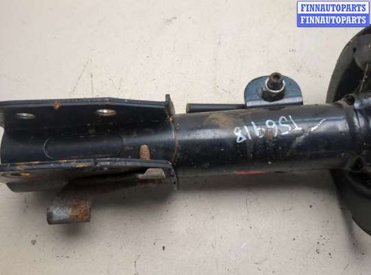 Стойка подвески амортизационная на Chevrolet Captiva
