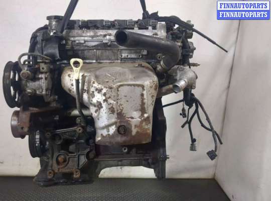 купить Головка блока (ГБЦ) на Mitsubishi Carisma