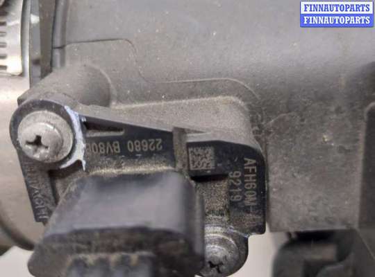 купить Корпус воздушного фильтра на Nissan Rogue 2013-2020