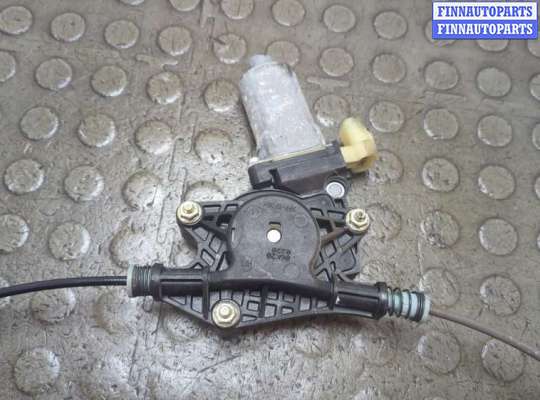 купить Стеклоподъемник электрический на KIA Rio 2005-2011