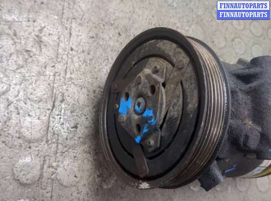 купить Компрессор кондиционера на Renault Megane 2 2002-2009
