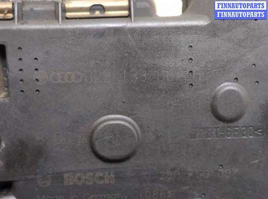 купить Заслонка дроссельная на Volkswagen Golf 4 1997-2005