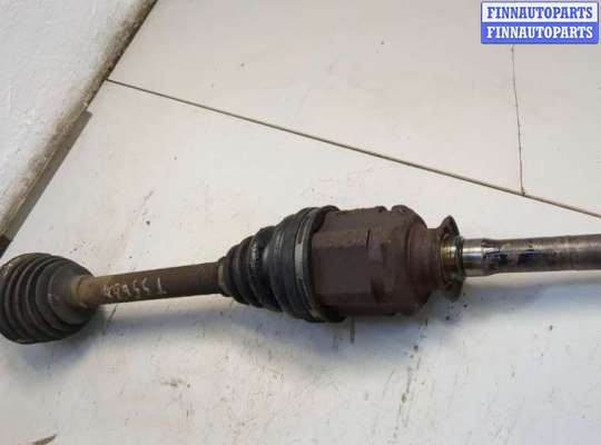 купить Полуось (приводной вал, шрус) на Toyota RAV 4 2000-2005