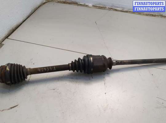 купить Полуось (приводной вал, шрус) на Toyota RAV 4 2000-2005