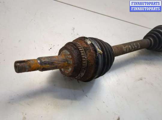 купить Полуось (приводной вал, шрус) на Toyota RAV 4 2000-2005