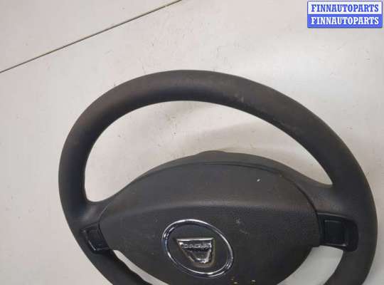 купить Руль на Dacia Sandero 2013-2020