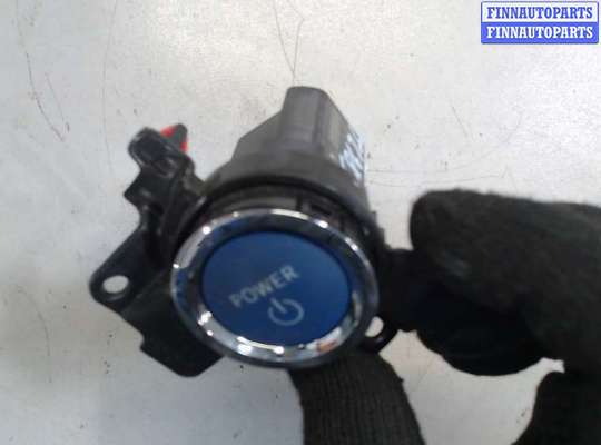 купить Кнопка старта (запуска двигателя) на Toyota C-HR 2016-2023